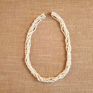 Freshwater Pearl Necklace